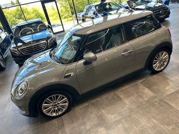 MINI COOPER *Tempo*Navi*PDC*LED*Sitzheizung*