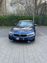BMW 530i Limousine - M Paket - TOP Zustand - BMW 530: 530i M Paket
