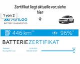 Hyundai IONIQ 5 72,6 kWh 160 kW Heckantrieb - - Hyundai IONIQ 5 mit Anhängerkupplung