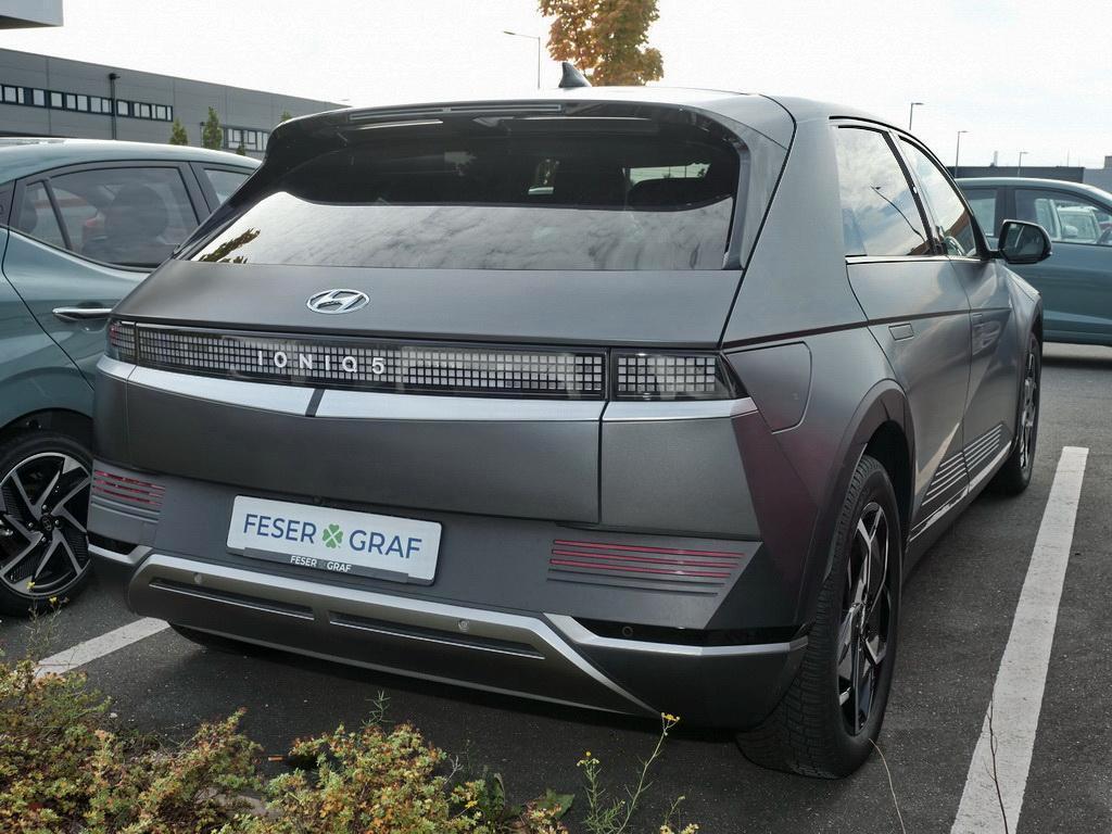 Hyundai Ioniq 5 TECHNIQ-PAKET LEDER LED SHZ LHZ CARPLAY
