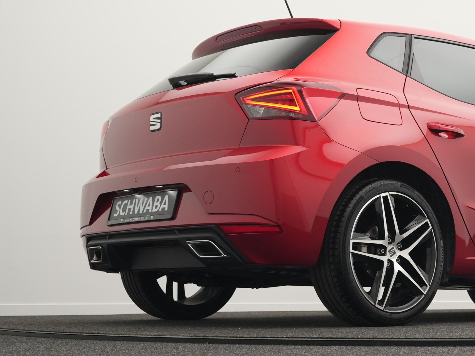Seat Ibiza - Bild 46
