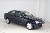 Mercedes-Benz C 180 Kompressor CLASSIC * PDC * el. Sitze - gebrauchte Mercedes-Benz C 180 aus dem Jahr 2002