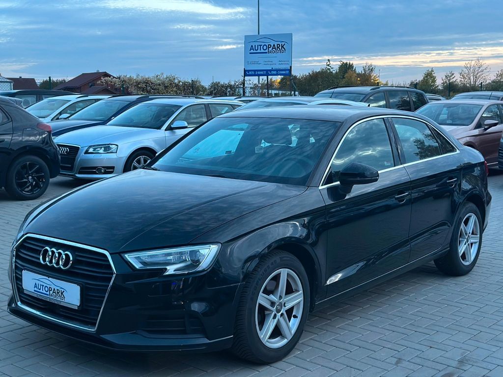 Image of Audi A3