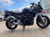 Suzuki Bandit 1200 S mit ABS - 2006 BANDIT 1200
