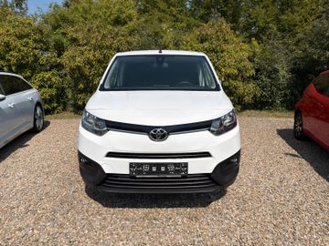 Toyota Proace (Verso) - 2