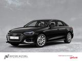 Audi A4 Limousine 40 TDI S-TR ADVANCED LED+NAV+ACC+17 - Audi A4 Jahreswagen mit Diesel-Antrieb