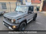 Suzuki Jimny Allgrip Horizon 1 Hd. nur 90 km NEUZUSTAND - gebrauchte Suzuki Jimny aus dem Jahr 2024
