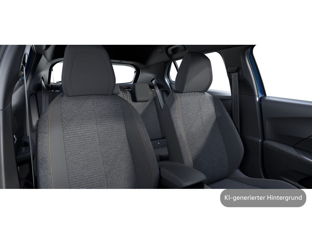 Peugeot e-2008 - Bild 3