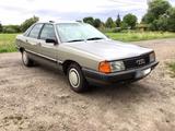 Audi 100 C3 Typ44, Oldtimer H-Zulassung, s... - Audi 100: Typ 44
