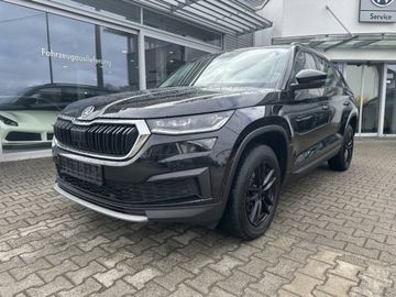 Skoda Kodiaq - 2