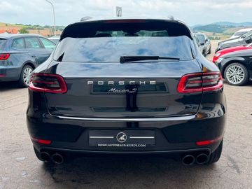 Porsche Macan - 7