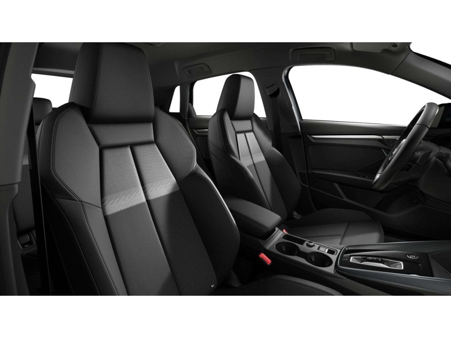 Audi A3 - Bild 8