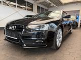 Audi A5 Cabriolet 2.0 TFSI quattro/Aut./2.Hand/B&O - Audi A5 aus 2012 mit Benzin-Antrieb: Cabrio