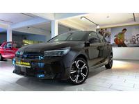 Opel Corsa F GS Line PDC Kamera LM SH LH