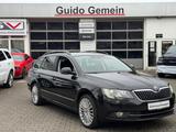Skoda Superb Combi Best Of - Skoda Superb in Krefeld