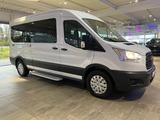 Ford Transit *Behinderten Transporter/Rollstuhl*L3-H2 - Ford: Transporter