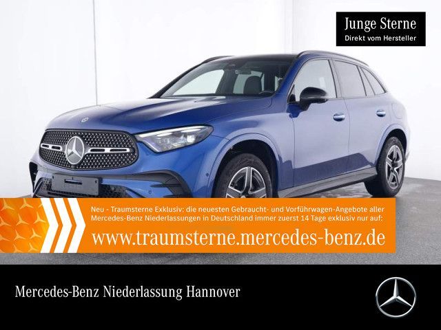 Mercedes-Benz GLC 300 e 4M AMG Premium PANO 360° DIGITAL