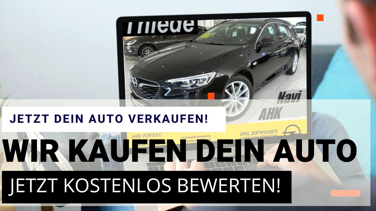 Fahrzeugabbildung Peugeot 5008 Basis 1.5D LED/AHK/PDC/TEMPOMAT