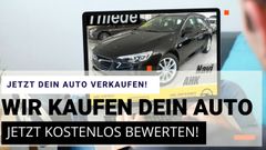 Fahrzeugabbildung Ford Focus Turnier 1.5 ST-LINE NAVI/LED/SHZ/SPORT/PDC