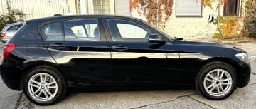 BMW 116 - 4