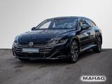 Volkswagen Arteon Shooting Brake R-Line 2.0 TSI AHK Leder I - schwarze Volkswagen Arteon