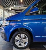 Volkswagen T6.1 Multivan Comfort. 4MOTION*StHzg*2xE-Türen* - VW T6 Multivan Gebrauchtwagen in Essen