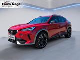 Cupra Formentor VZ 1.4 e-Hybrid 6-Gang-DSG - mit Hybrid-Antrieb: Coupe, Rot