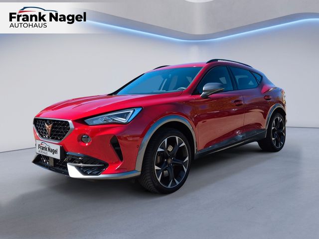 Cupra Formentor VZ 1.4 e-Hybrid 6-Gang-DSG