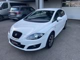Seat Leon Style Copa Ecomotive - Seat Leon: Style Copa