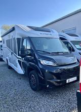 Sunlight Adventure T 68 Automatik / Black Line