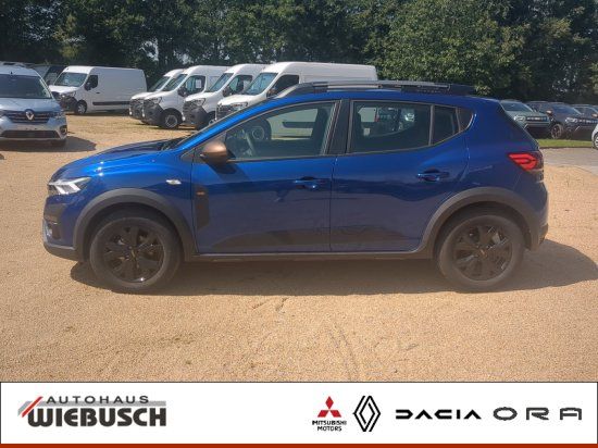 Dacia Sandero Stepway TCe 100 LPG Extreme **Sotzheizun