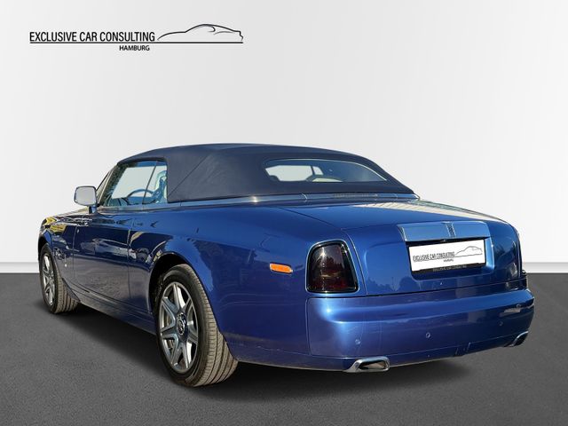 ROLLS ROYCE Phantom – Bild 4