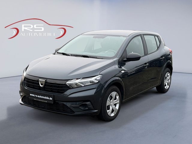 Dacia Sandero III Comfort