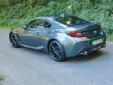 Toyota GR86 - 2,4L - 6 Gang Handschalter - Toyota GR86 Benziner Gebrauchtwagen