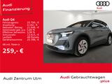 Audi Q4 35 e-tron PDC LED KLIMA-PAKET - Audi Q4 aus 2023