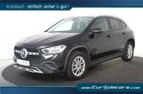 Mercedes-Benz GLA 180 *1.Hand*T-Leder*SHZ*Park ass.*Navi* - gebrauchte Mercedes-Benz GLA 180 aus dem Jahr 2021