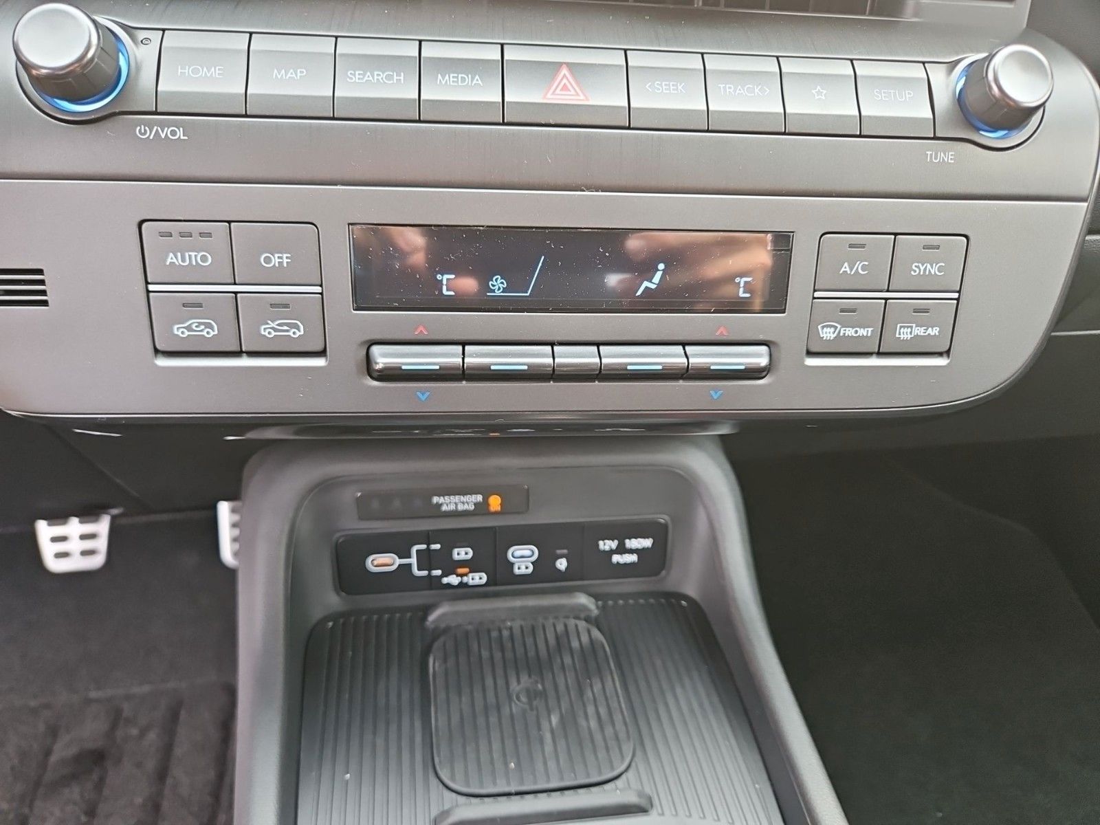 Hyundai KONA - Bild 13