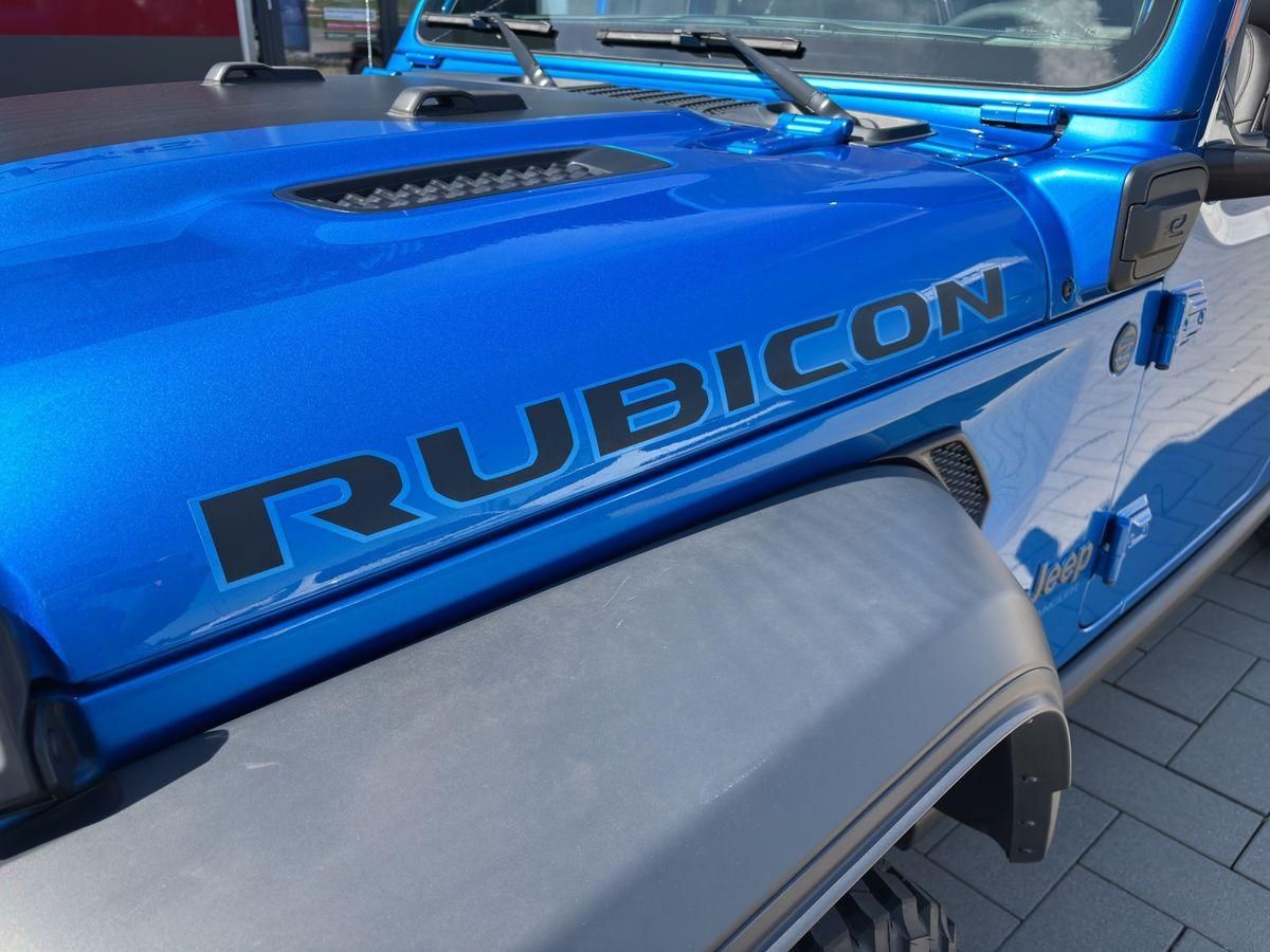 Jeep Wrangler - Bild 24