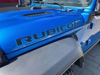 Jeep Wrangler - Vorschau Bild 24