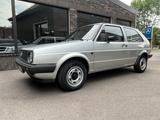 Volkswagen Golf 2C 1,3 /ungeschw/Unfallfrei/Rostfrei/H-Abn. - Volkswagen Golf aus 1984