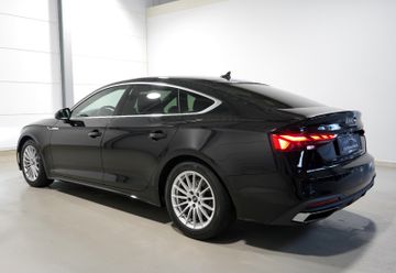 Audi A5 - 4
