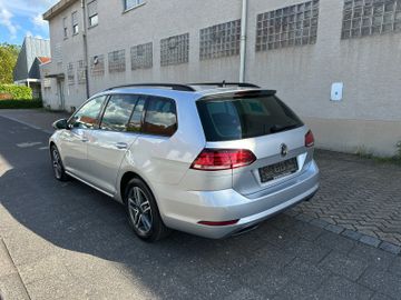 Volkswagen Golf - 7