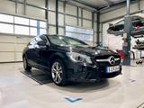Mercedes-Benz CLA 200 CLA -Klasse Shooting Brake CLA 200 - gebrauchte Mercedes-Benz CLA 200 aus dem Jahr 2015