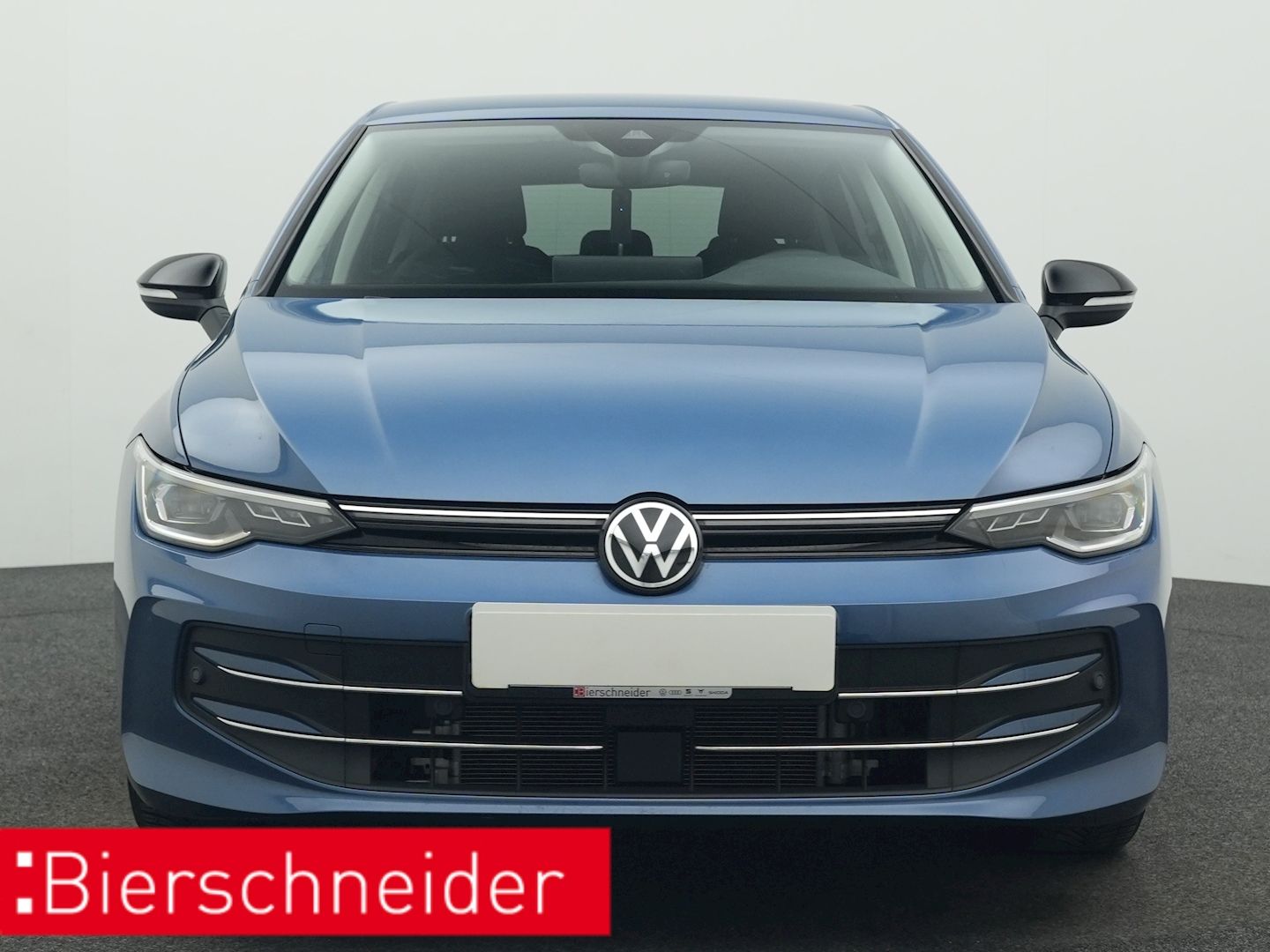 Volkswagen Golf - Bild 10