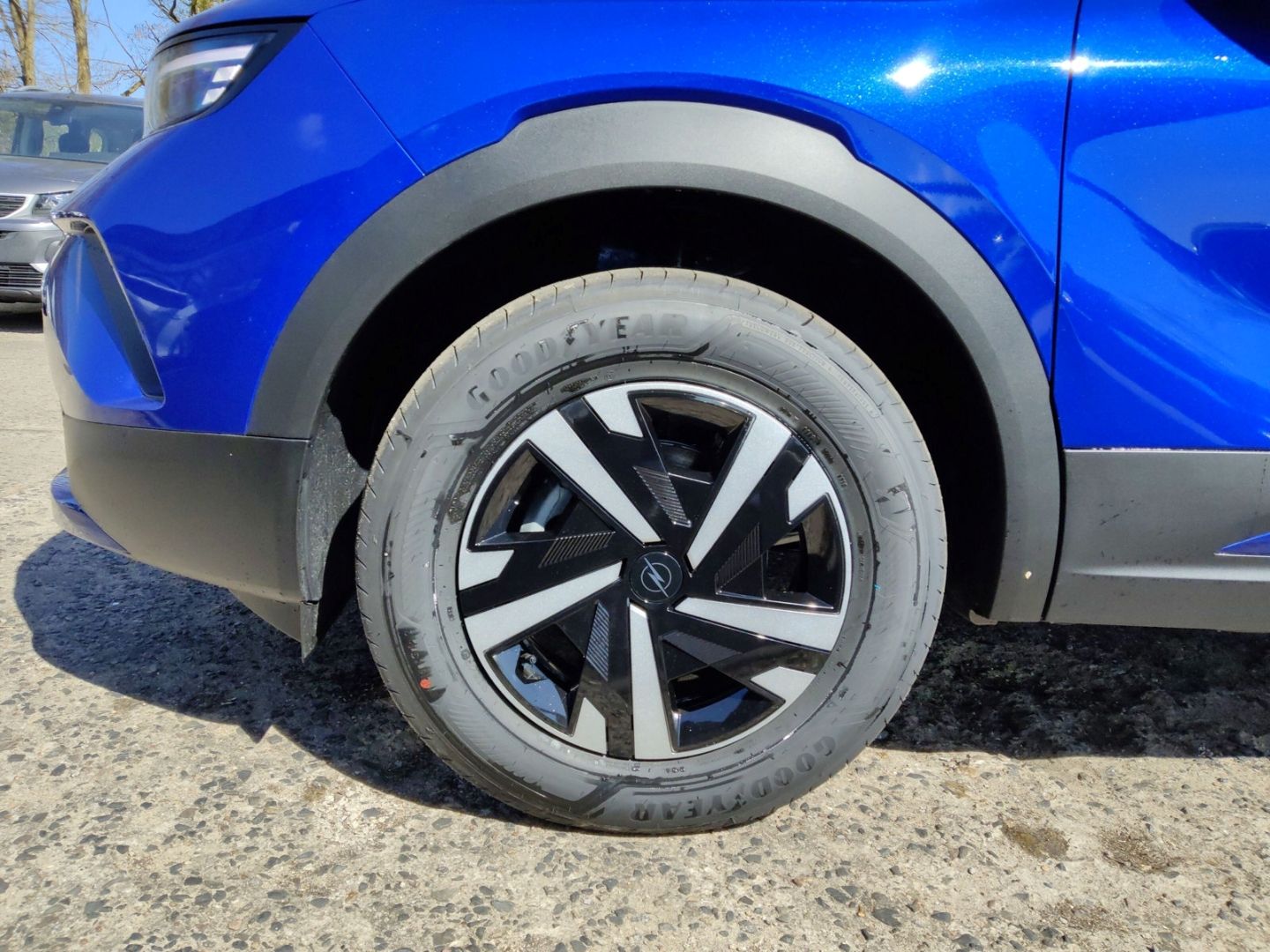 Opel Mokka - Bild 15