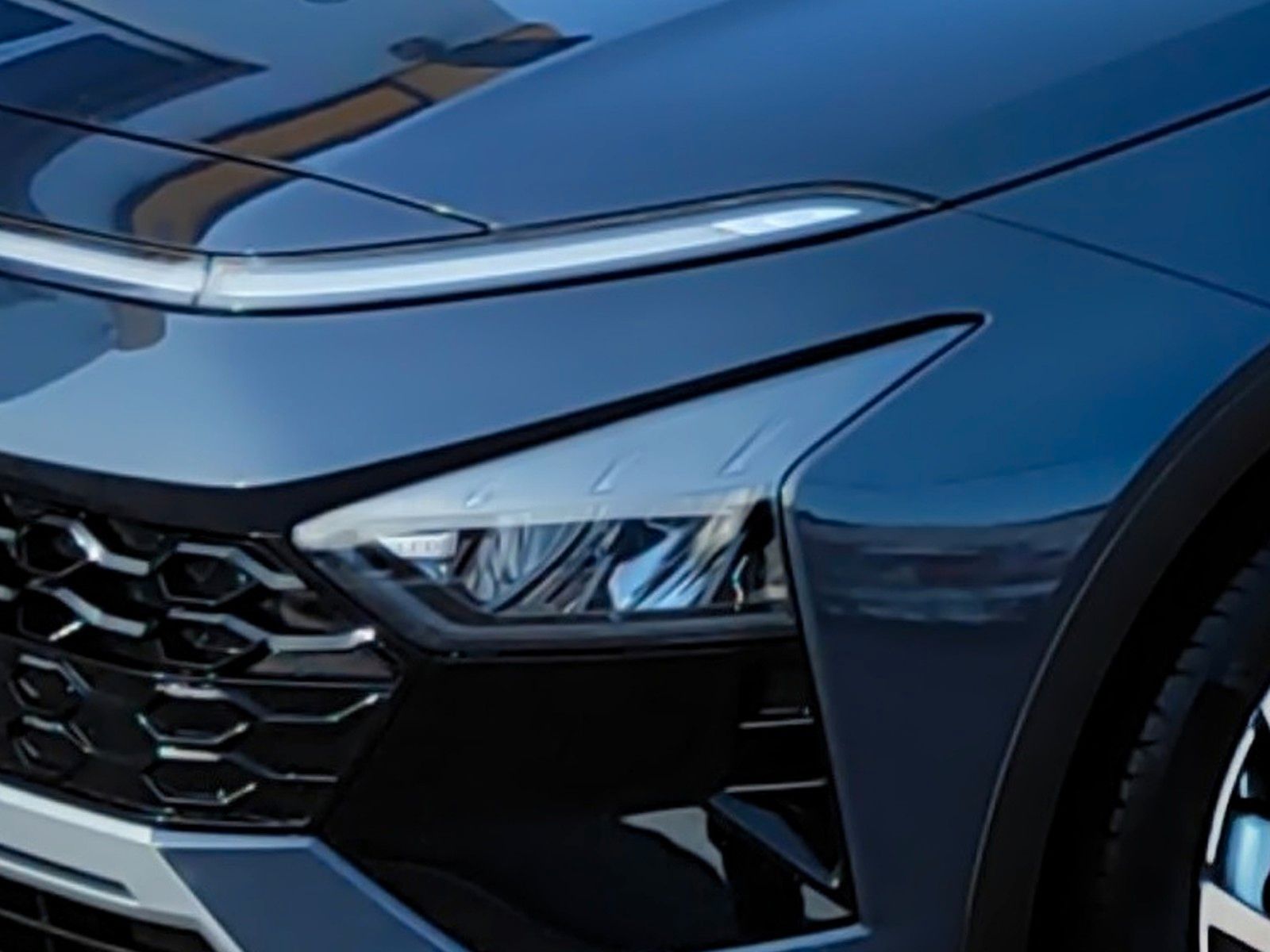 Hyundai BAYON – Bild 5
