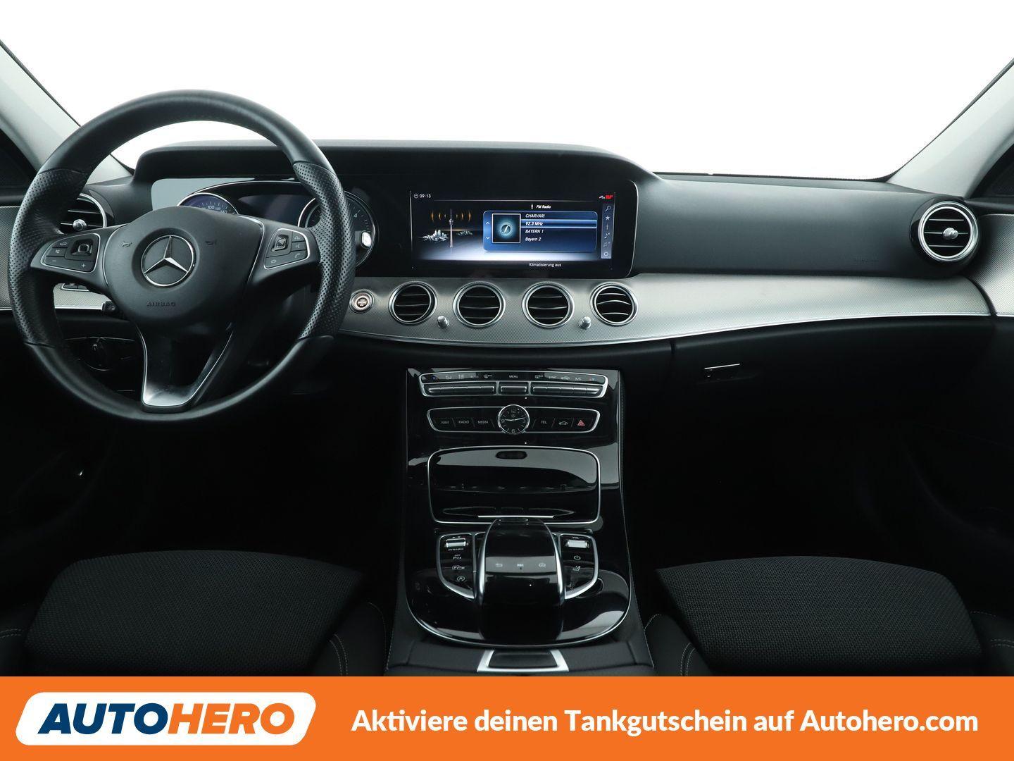 Mercedes-Benz E 200 d T Avantgarde Aut.*NAVI*LED*ACC*CAM*PDC*