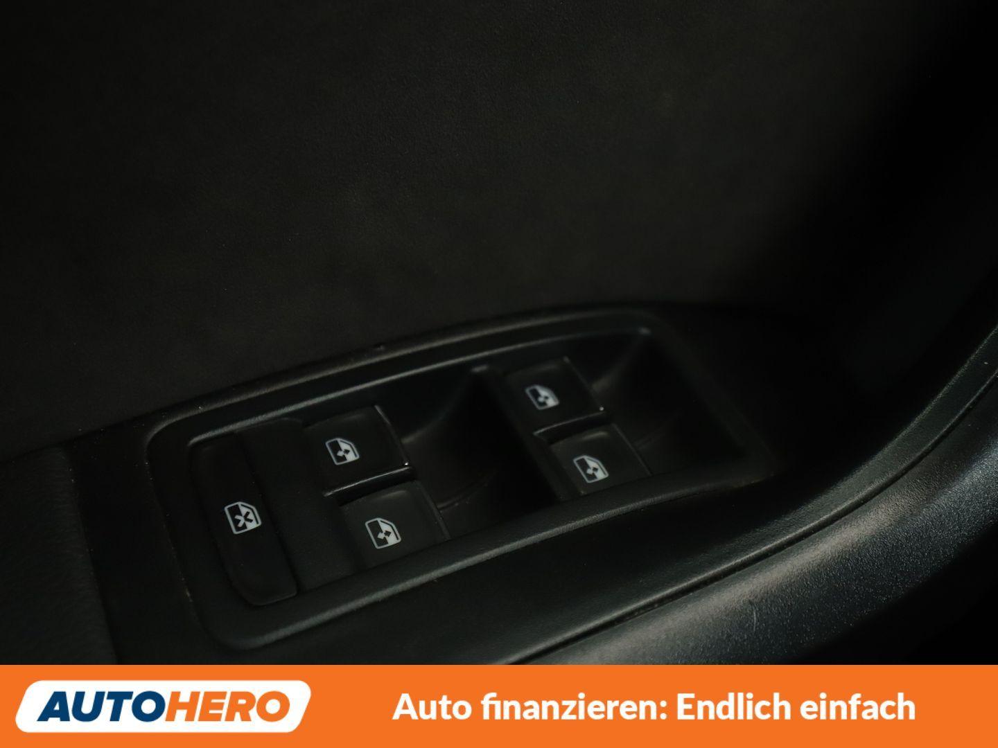 Cupra Ateca 2.0 TSI 4Drive Aut.*NAVI*LED*ACC*SPUR*