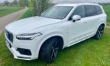 Volvo XC90 D5 AWD Geartronic R-Design - Volvo XC90: R Design
