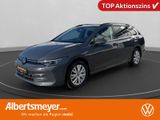 Volkswagen Golf VIII Variant 1.5l TSI 6-Gang Style +LM+LED+ - Jahreswagen mit Benzin-Antrieb: Kombi, 1.6